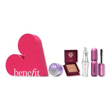 набор dream team от benefit