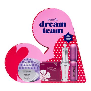 Набор Dream Team от Benefit — миниатюра 7