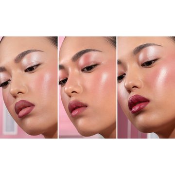 Трио румян Berry Pop — миниатюра 8