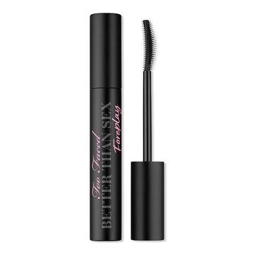подготовка для туши better than sex foreplay mascara primer