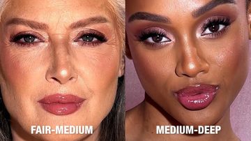 Глосс для губ Big Lip Plumpgasm — миниатюра 10