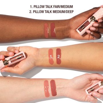 Глосс для губ Big Lip Plumpgasm — миниатюра 9
