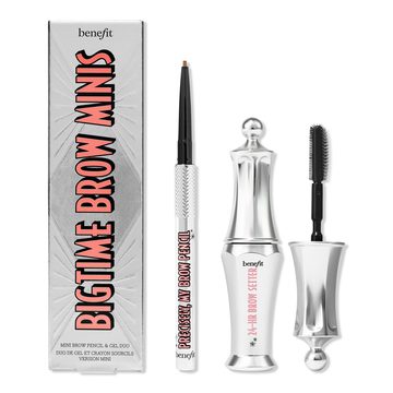 мини-набор для бровей big time brow mini's