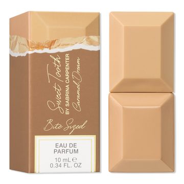 парфюмированная вода bite sized caramel dream