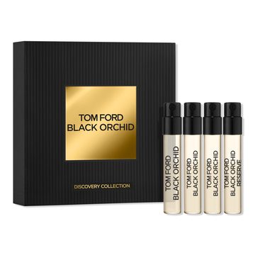 набор для открытия black orchid