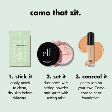 Патчи для прыщей Blemish Breakthrough Stick It to Zits — миниатюра 8
