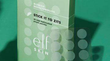 Патчи для прыщей Blemish Breakthrough Stick It to Zits — миниатюра 9