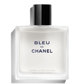 лосьон после бритья bleu de chanel