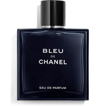bleu de chanel парфюмированная вода