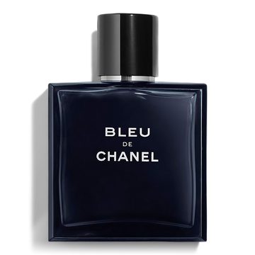 bleu de chanel туалетная вода