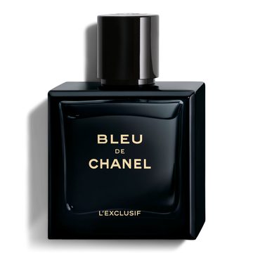 bleu de chanel l'exclusif