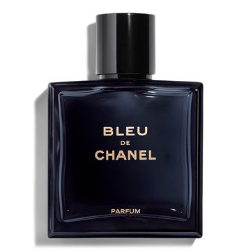 bleu de chanel парфюмированный спрей