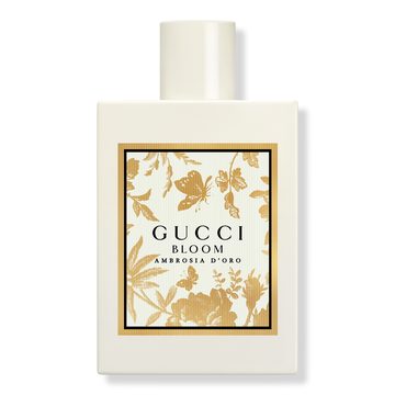 парфюм bloom ambrosia d'oro