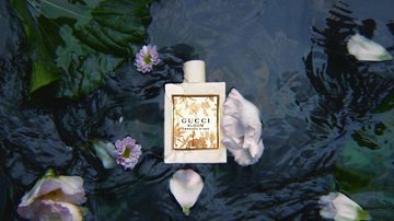 Парфюм Bloom Ambrosia d'Oro — миниатюра 8