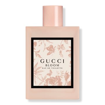 bloom eau de toilette