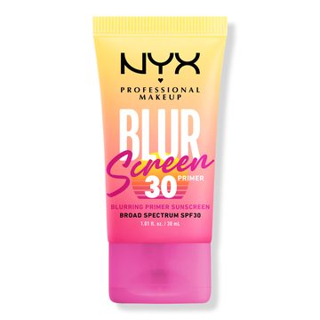праймер для макияжа blur screen spf 30