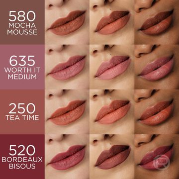 Контурный карандаш для губ Blurfiller — миниатюра 7