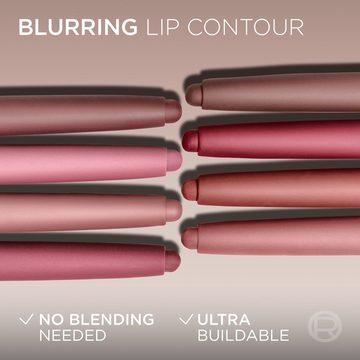 Контурный карандаш для губ Blurfiller — миниатюра 9