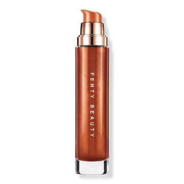 луминатор для тела body lava