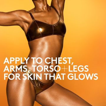 Луминатор для тела Body Lava — миниатюра 8