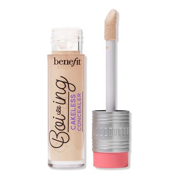 консилер boi-ing cakeless full coverage waterproof