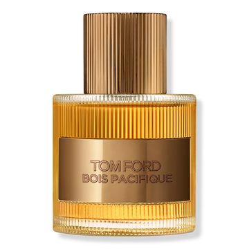 bois pacifique eau de parfum