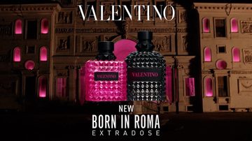 Born in Roma Donna Extradose Парфюм — миниатюра 9