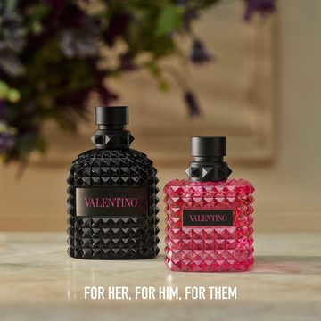 Born in Roma Uomo Extradose Parfum — миниатюра 7