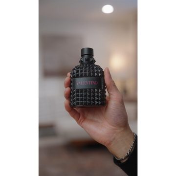 Born in Roma Uomo Extradose Parfum — миниатюра 8