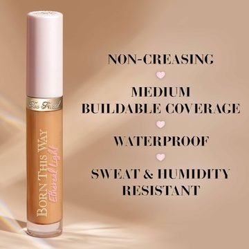 Консилер Born This Way Ethereal Light — миниатюра 7