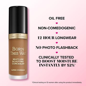 Консилер Born This Way Super Coverage Multi-Use — миниатюра 8