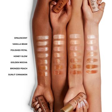 Сияющий мультифункциональный хайлайтер Born This Way Super Glow — миниатюра 7