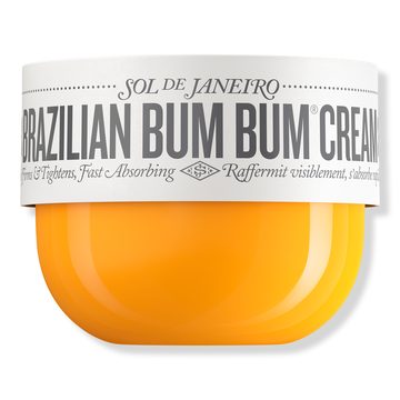 крем для тела brazilian bum bum с эффектом подтяжки и кофеином