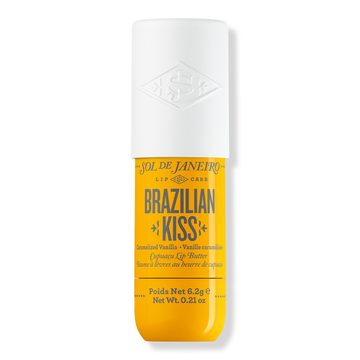 масло для губ brazilian kiss cupuaçu