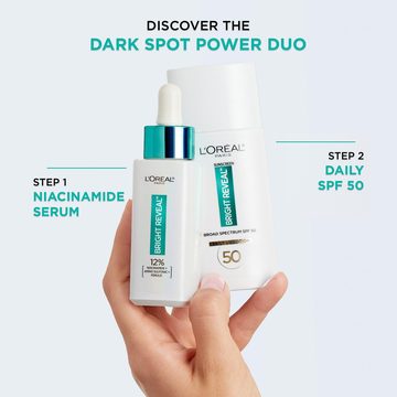 Сыворотка для лица Bright Reveal с 12% ниацинамидом — миниатюра 7