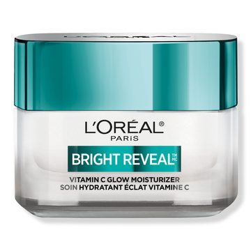 увлажняющий крем с витамином c bright reveal, 72 часа увлажнения