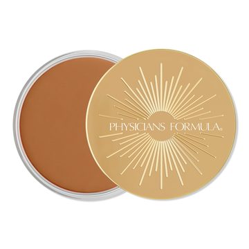 бальзам для загара bronze booster sun blur glow