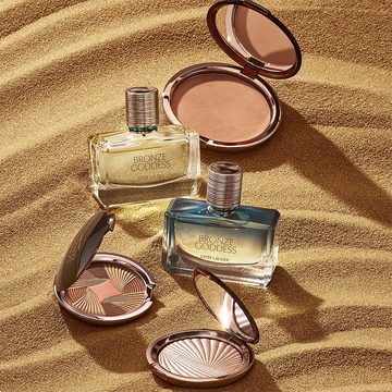 Бронзатор Bronze Goddess Powder — миниатюра 7