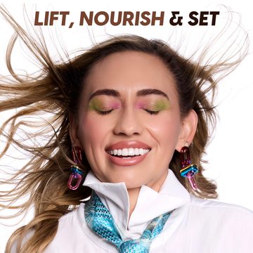 Гель для бровей Brow Boss 24HR Lift — миниатюра 8