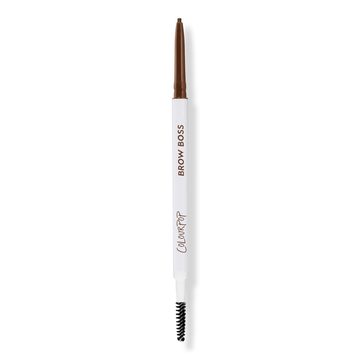 карандаш для бровей brow boss