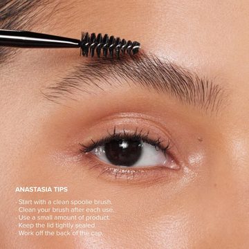 Воск для бровей Brow Freeze с экстремальной фиксацией — миниатюра 7