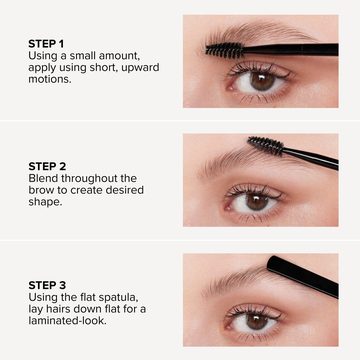 Воск для бровей Brow Freeze с экстремальной фиксацией — миниатюра 8