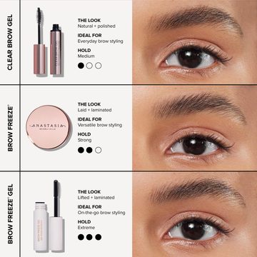 Гель для бровей Brow Freeze — миниатюра 8