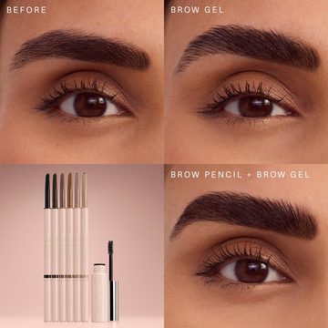 Гель для бровей Brow Harmony Flexible Lifting Gel — миниатюра 7