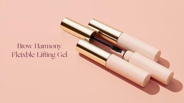 Гель для бровей Brow Harmony Flexible Lifting Gel — миниатюра 8