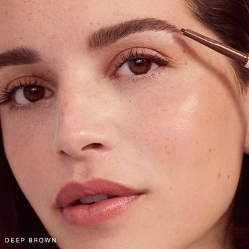 Точный карандаш для бровей Brow Harmony — миниатюра 7