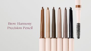 Точный карандаш для бровей Brow Harmony — миниатюра 8
