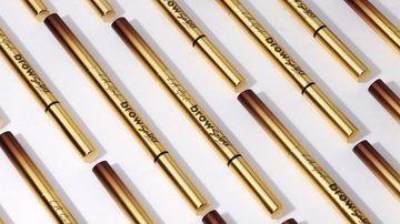 Карандаш для бровей Brow Saber — миниатюра 8