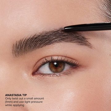 Точный карандаш для бровей Brow Wiz — миниатюра 9