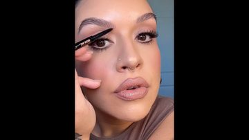 Мини-карандаш для бровей Brow Wiz Precision — миниатюра 10